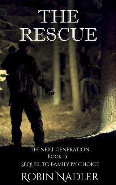 Produktbild: The Rescue