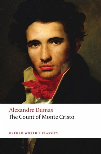 Produktbild: The Count of Monte Cristo
