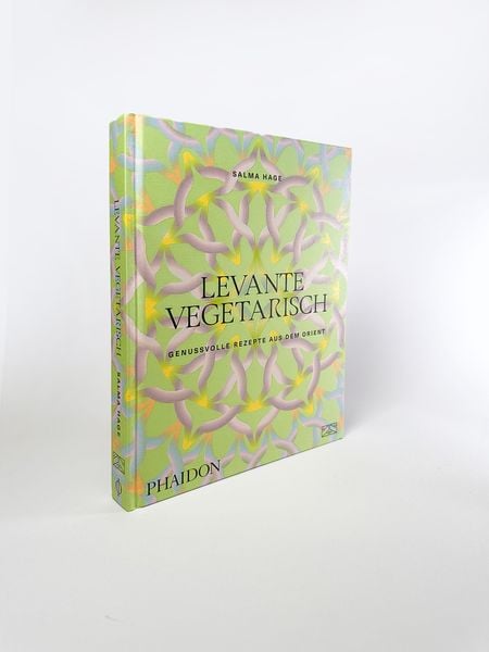 Produktbild: Levante vegetarisch
