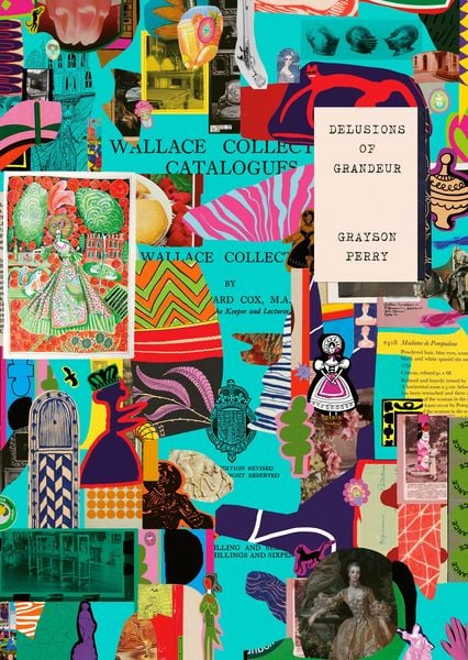 Produktbild: Grayson Perry