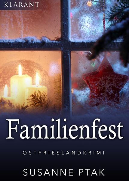 Produktbild: Familienfest. Kurz - Ostfrieslandkrimi