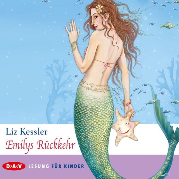 Produktbild: Emilys R&uuml;ckkehr