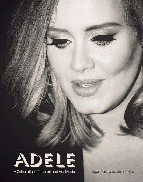Produktbild: James, S: Adele