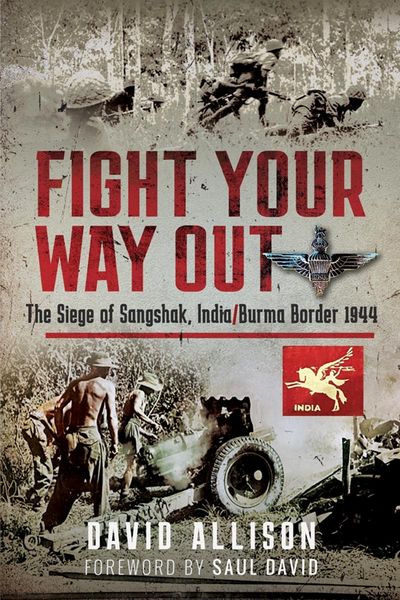 Produktbild: Fight Your Way Out