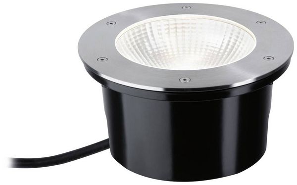 Produktbild: Paulmann Durea 200 94655 Bodeneinbauleuchte Edelstahl