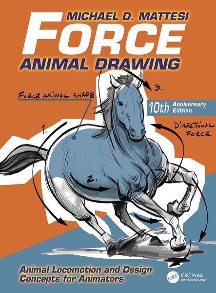 Produktbild: Force: Animal Drawing