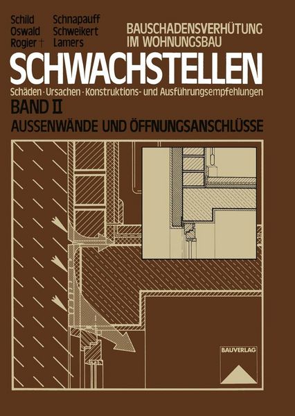 Produktbild: Schwachstellen