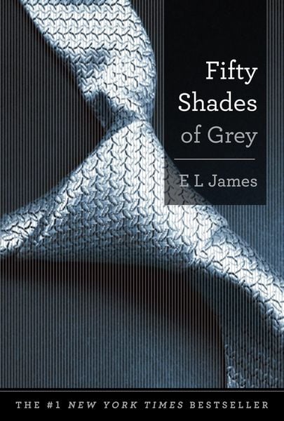 Produktbild: Fifty Shades of Grey Band 1