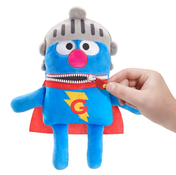 Produktbild: Super-Grobi, 28 cm