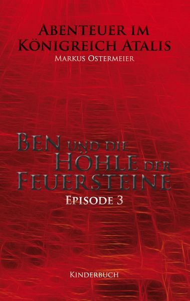 Produktbild: Ben und die H&ouml;hle der Feuersteine