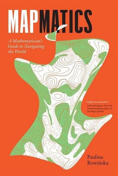 Produktbild: Mapmatics