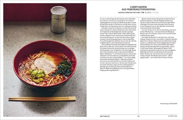 Produktbild: JAPAN, Hokkaidō das kulinarische Paradies