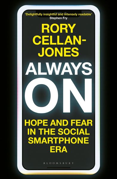 Produktbild: Always On
