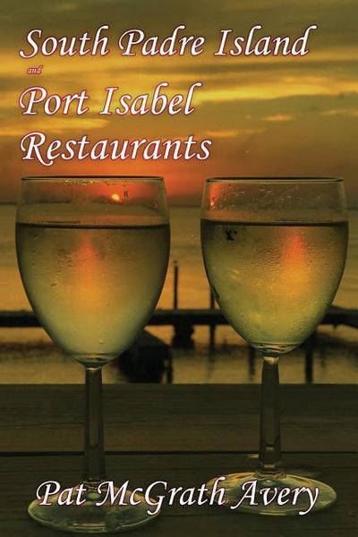 Produktbild: South Padre Island and Port Isabel Restuarants
