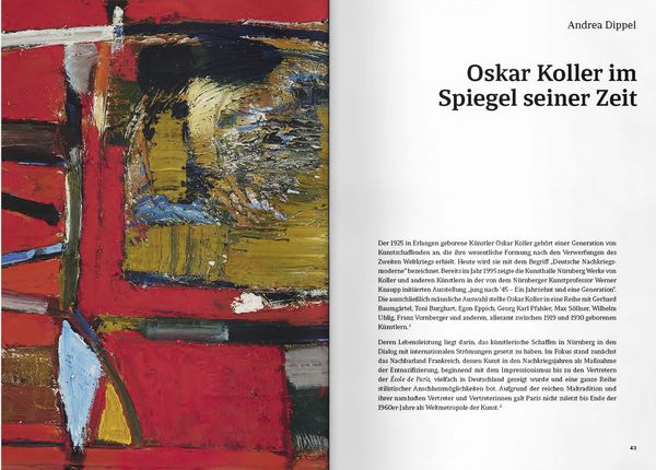 Produktbild: Oskar Koller