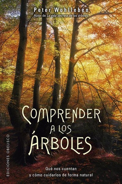 Produktbild: Comprender a Los Arboles