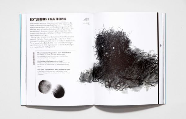 Produktbild: Blei- und Buntstift
