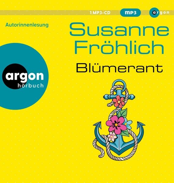 Produktbild: Bl&uuml;merant