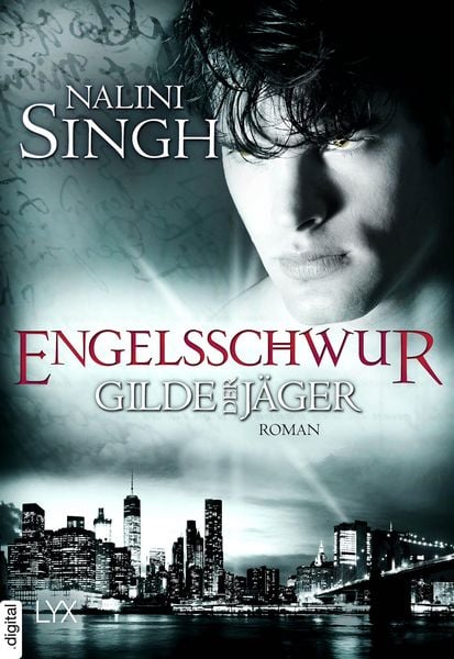 Produktbild: Gilde der J&auml;ger - Engelsschwur