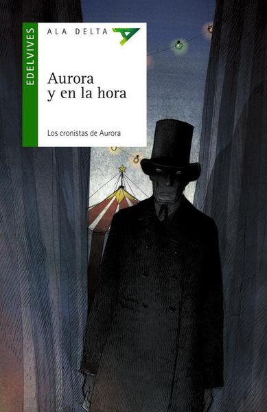 Produktbild: Aurora y en la hora