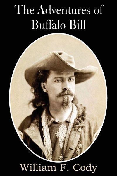 Produktbild: The Adventures of Buffalo Bill