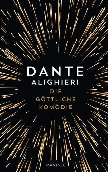 Produktbild: Die g&ouml;ttliche Kom&ouml;die