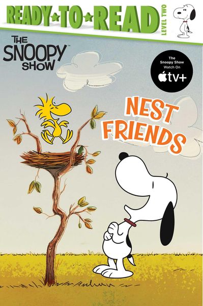 Produktbild: Nest Friends