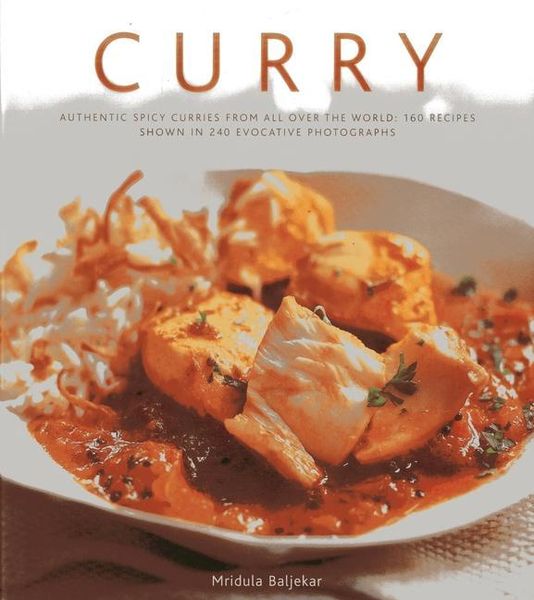 Produktbild: Curry