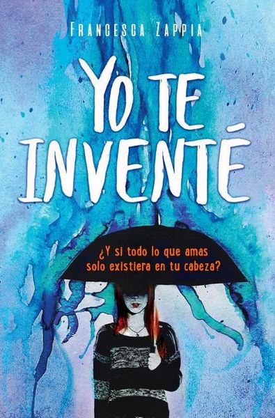Produktbild: Yo Te Invente