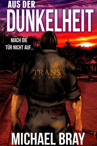 Produktbild: Aus der Dunkelheit
