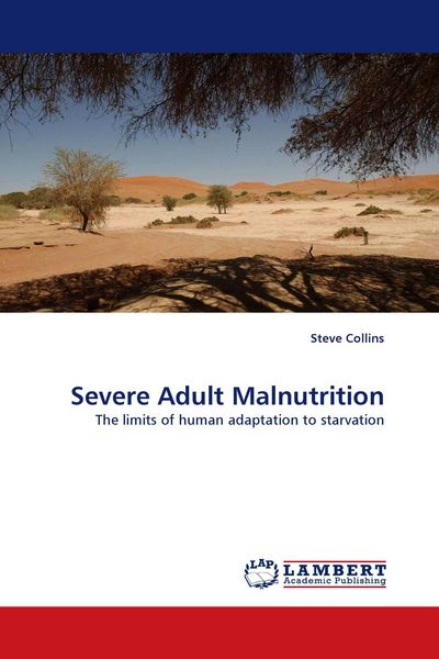 Produktbild: Severe Adult Malnutrition