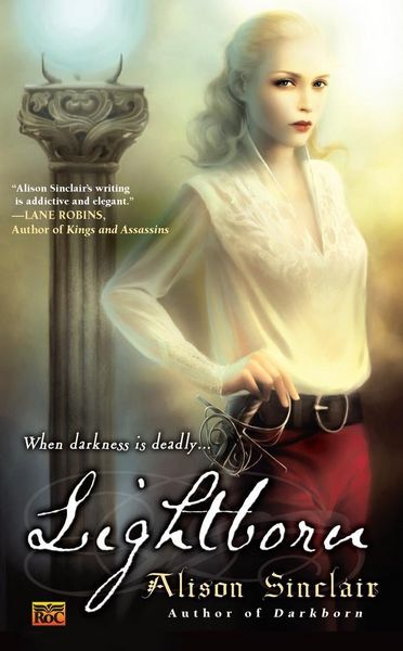 Produktbild: Lightborn