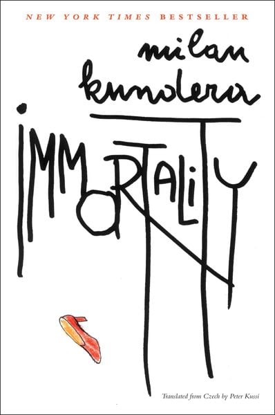 Produktbild: Immortality