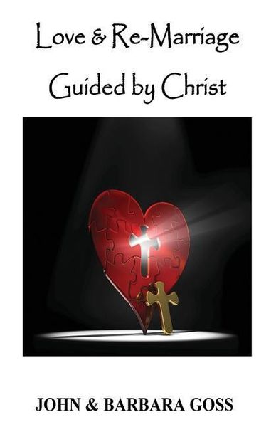 Produktbild: Love and Re-Marriage Guided by Christ