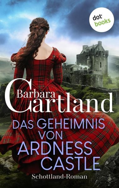 Produktbild: Das Geheimnis von Ardness Castle