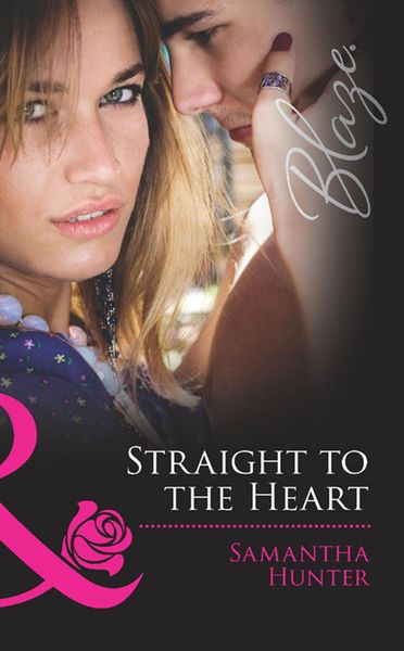 Produktbild: Straight To The Heart