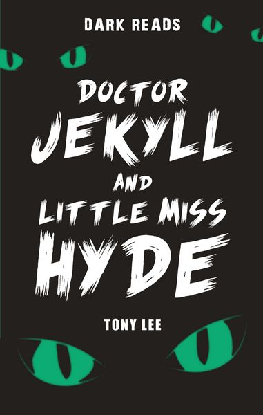 Produktbild: Doctor Jekyll and little Miss Hyde