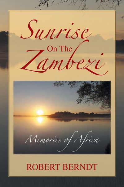 Produktbild: Sunrise on the Zambezi