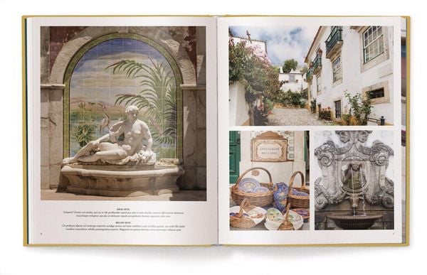 Produktbild: Charming Portugal (DE)