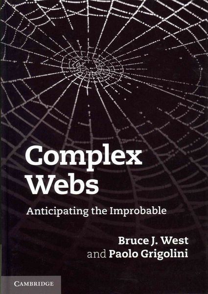 Produktbild: Complex Webs