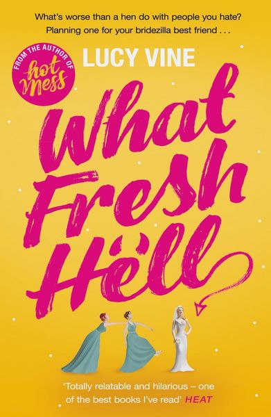 Produktbild: What Fresh Hell