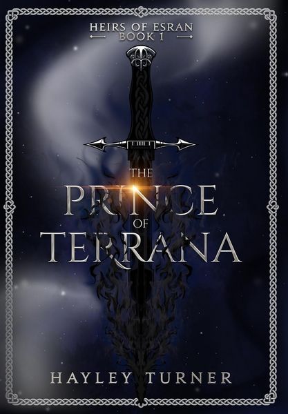 Produktbild: The Prince of Terrana