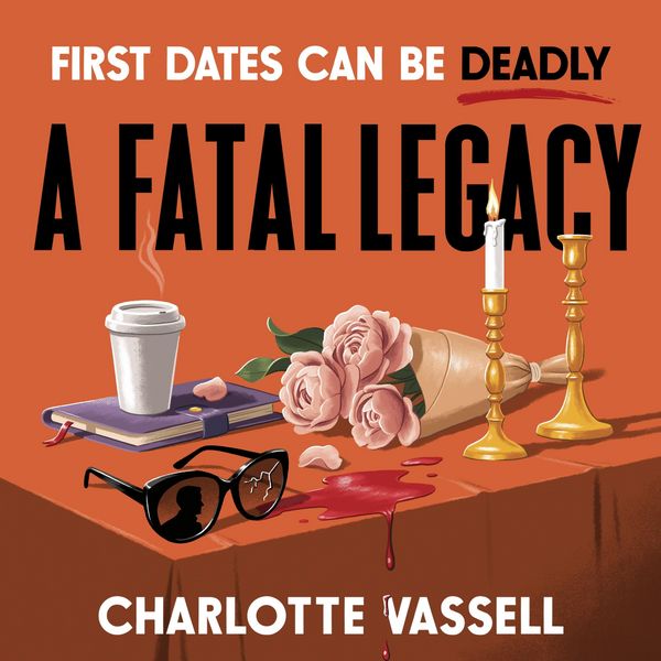 Produktbild: A Fatal Legacy