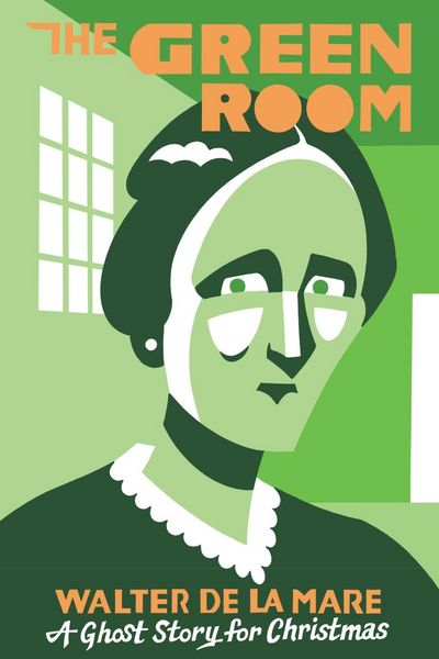 Produktbild: The Green Room