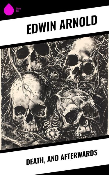 Produktbild: Death, and Afterwards