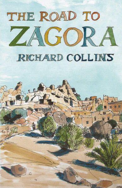 Produktbild: The Road to Zagora