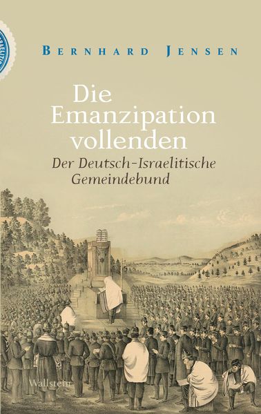 Produktbild: Die Emanzipation vollenden