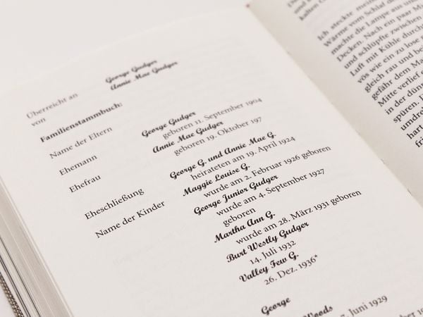 Produktbild: Preisen will ich die gro&szlig;en M&auml;nner