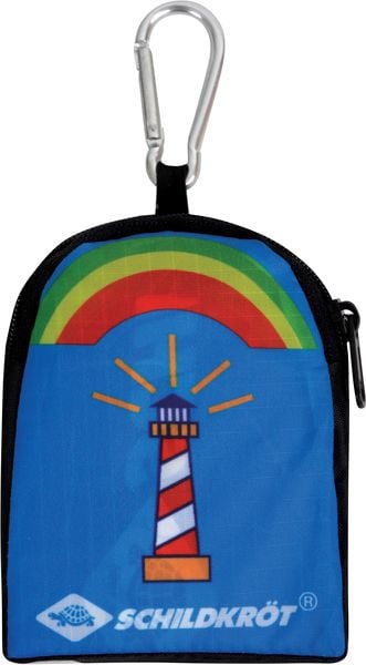 Produktbild: *POCKET KITE LARGE in Mini Bag, 3 Design&acute;s assorted