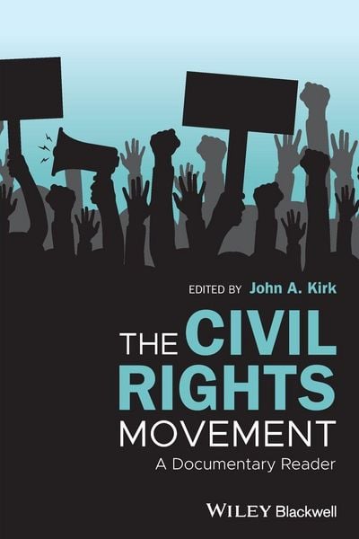 Produktbild: The Civil Rights Movement